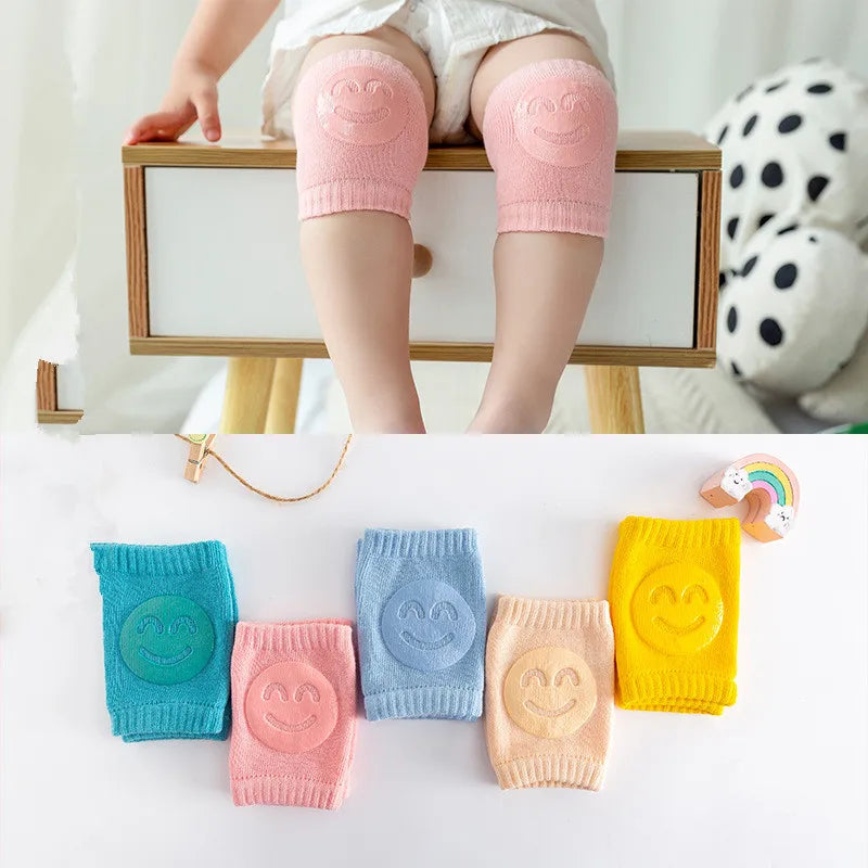 Happy Baby Knee Pads